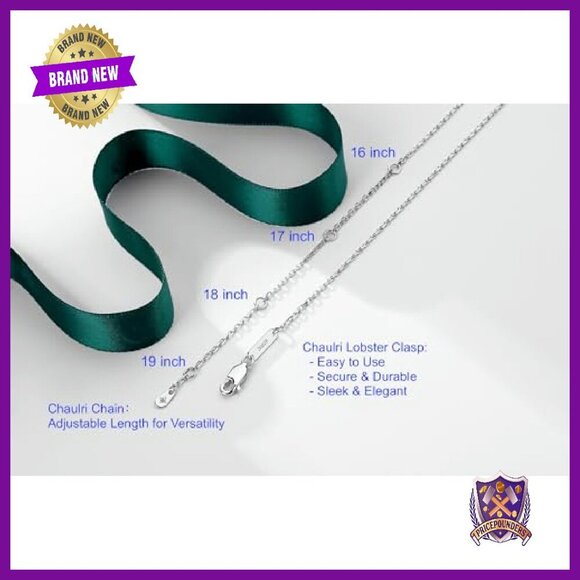 il_fullxfull.704274235_aay7.jpg 18K Gold Over Sterling Silver Black Pearl Pendant Necklace Gift